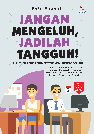 cover buku