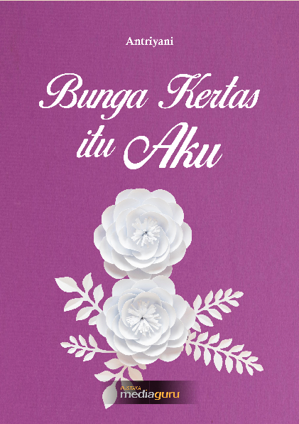 cover buku