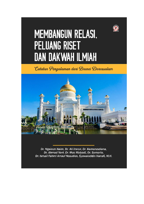 cover buku