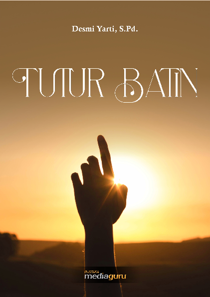cover buku