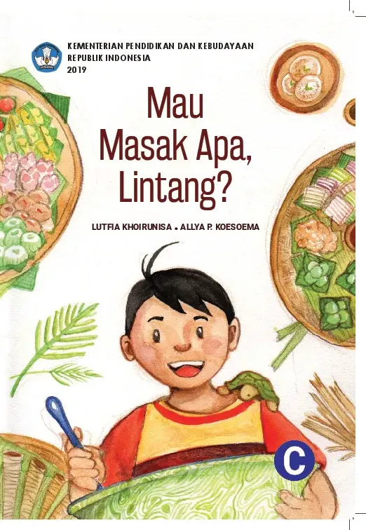 cover buku