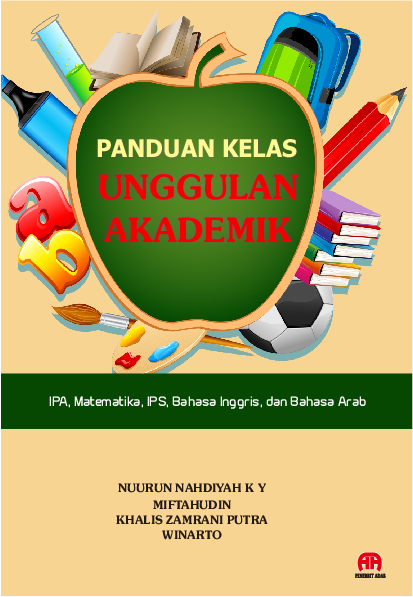 cover buku
