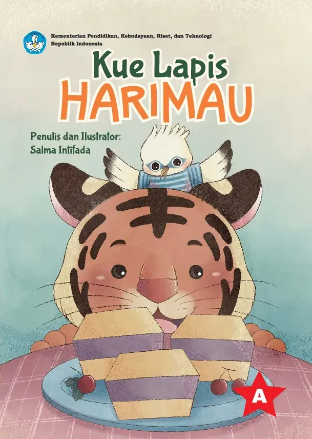cover buku