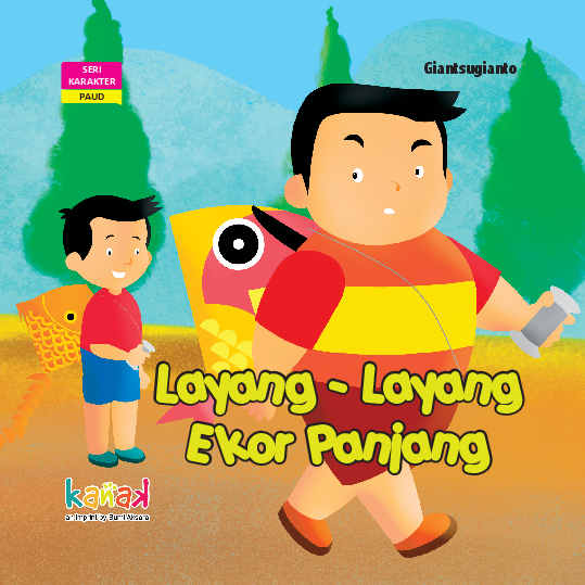 cover buku