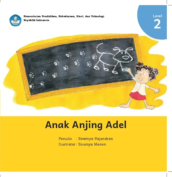 cover buku
