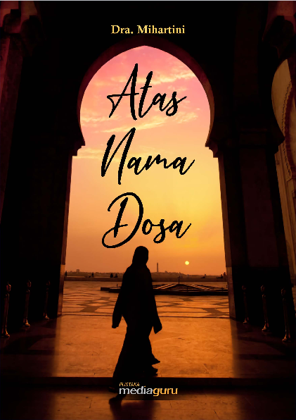 cover buku