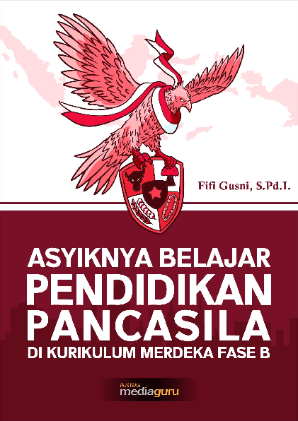 cover buku