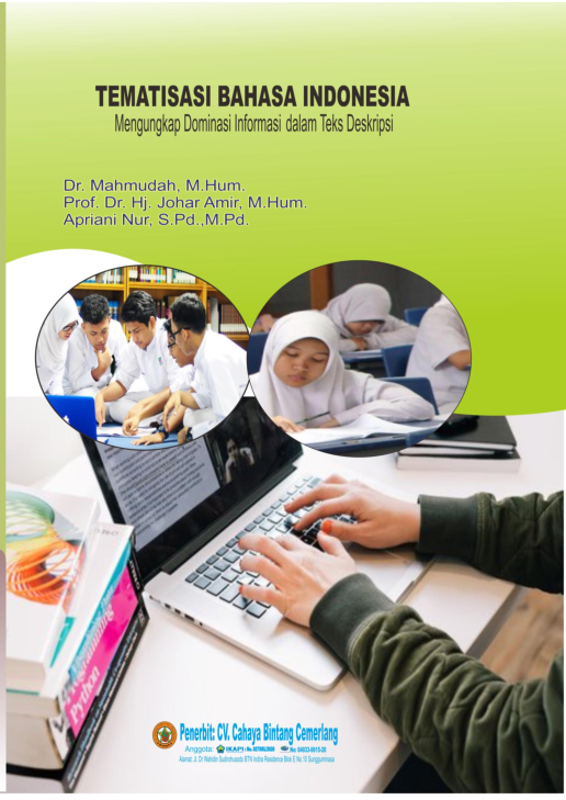 cover buku
