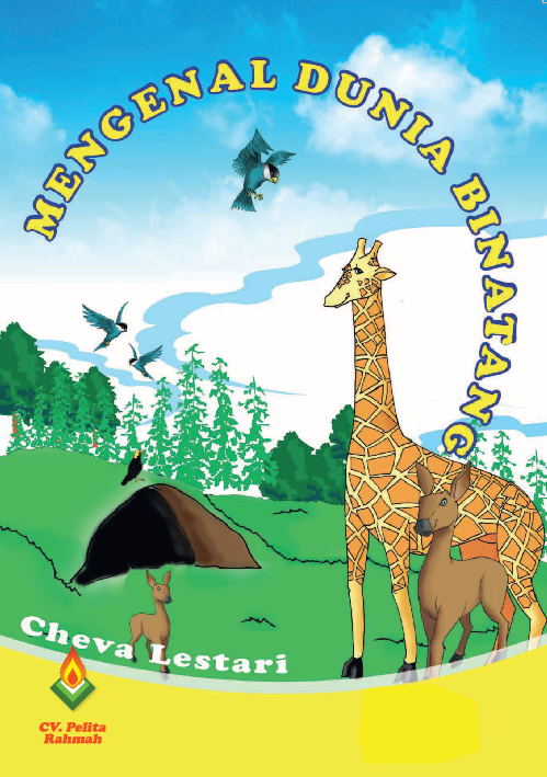 cover buku