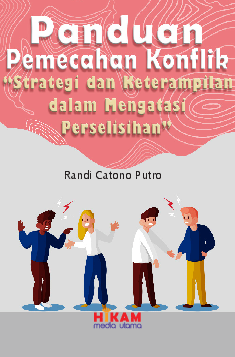 cover buku