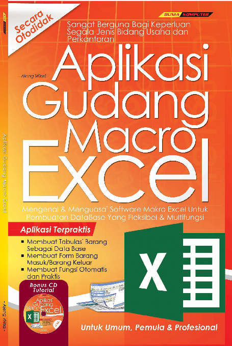 cover buku