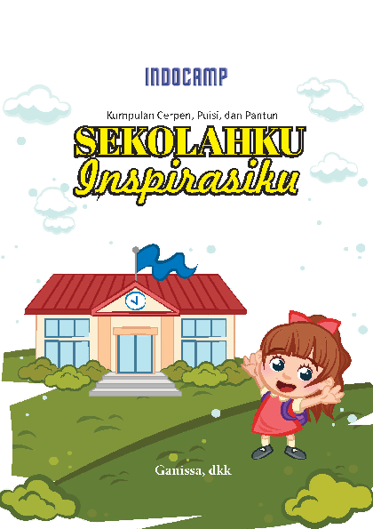 cover buku