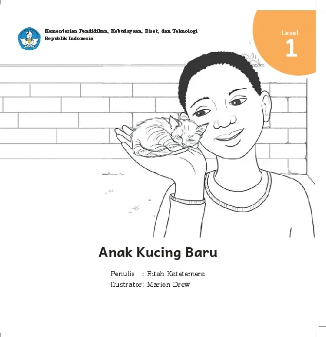 cover buku