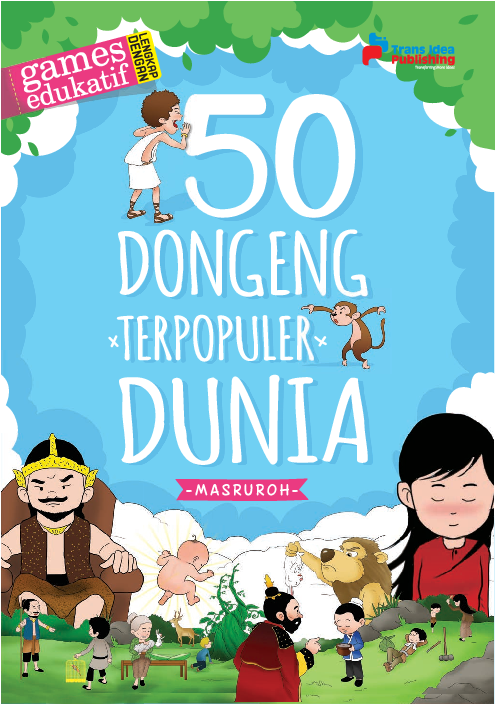 cover buku