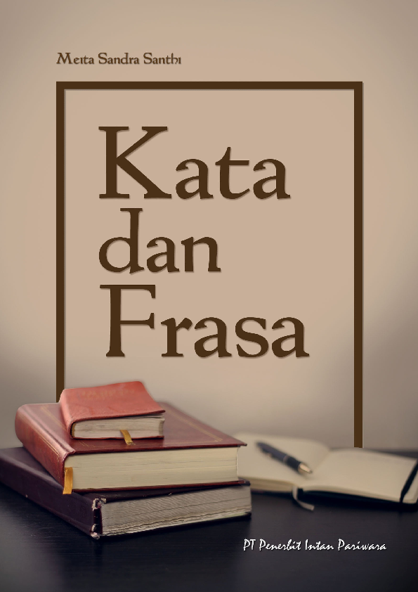 cover buku