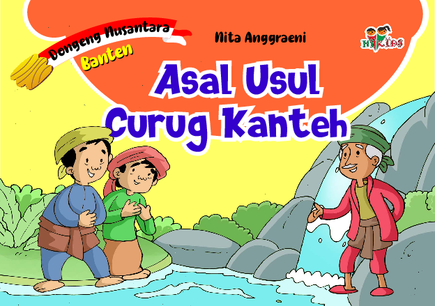 cover buku