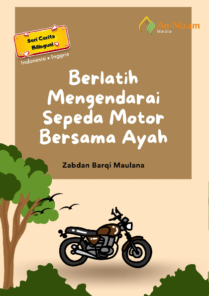 cover buku