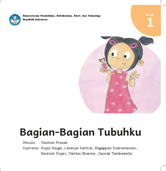 cover buku