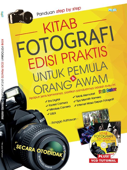 cover buku