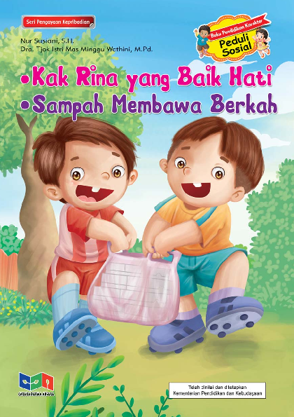 cover buku
