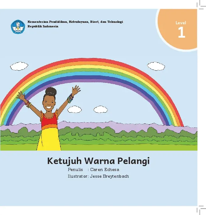 cover buku