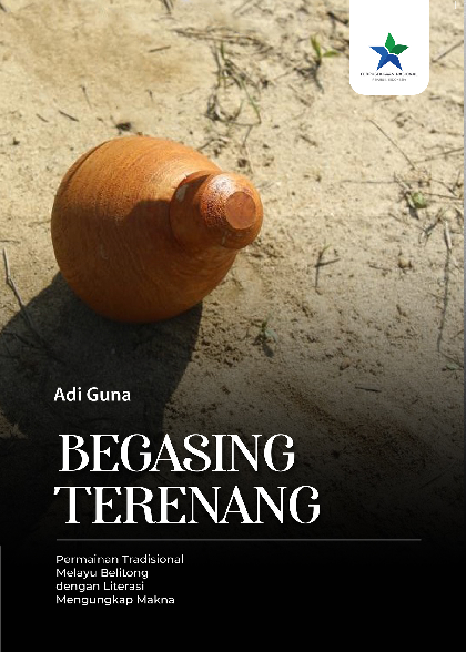 cover buku