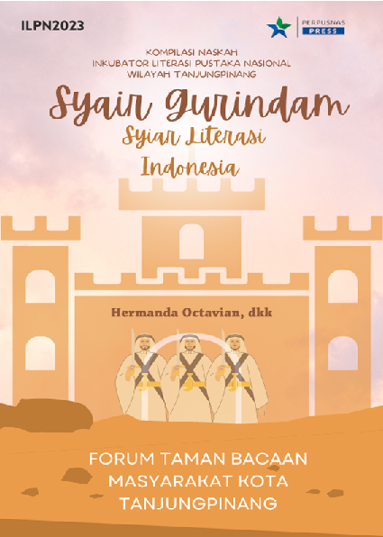 cover buku