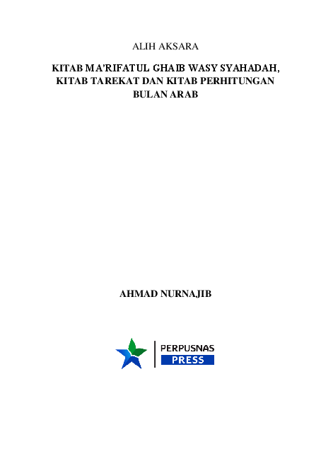 cover buku