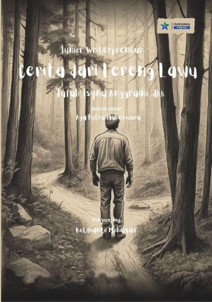 cover buku