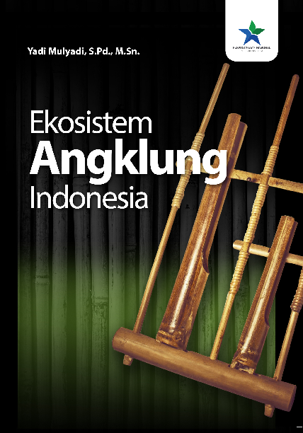 cover buku