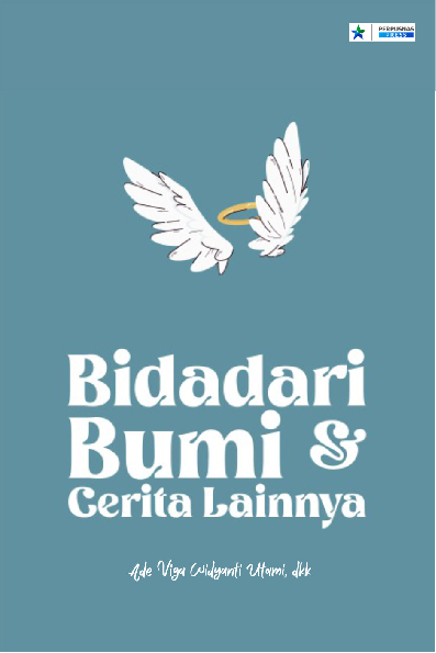 cover buku