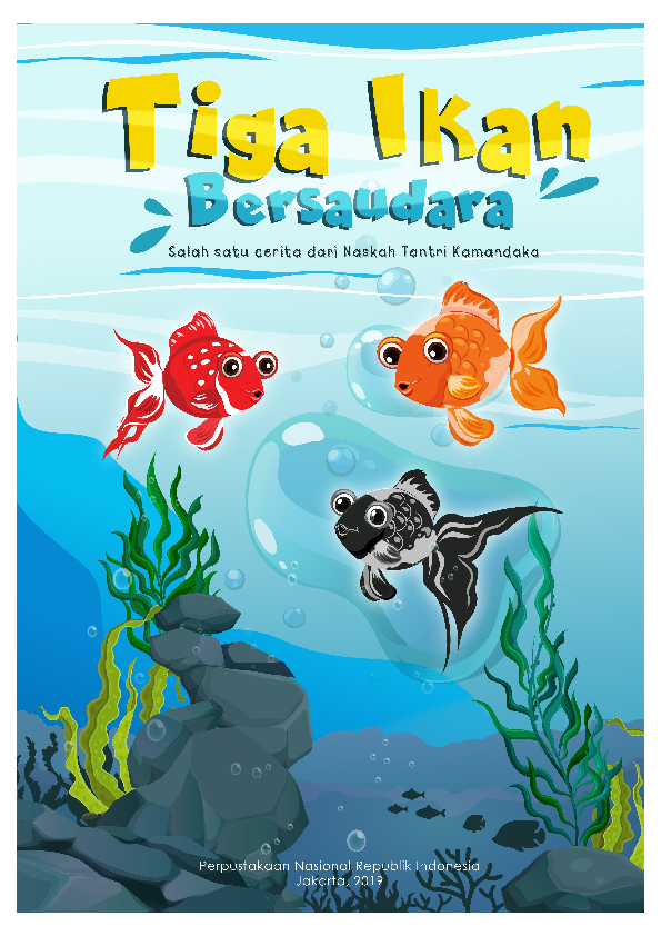 cover buku