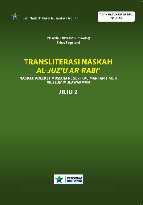 cover buku