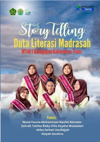 cover buku