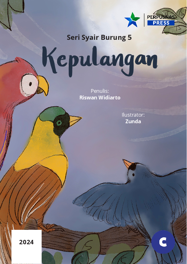 cover buku