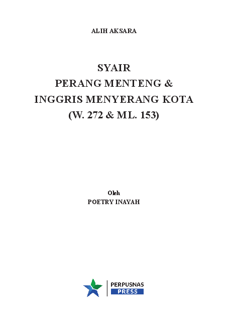 cover buku