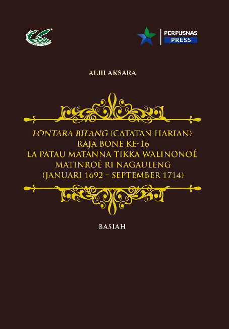 cover buku