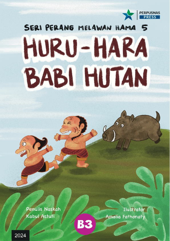 cover buku