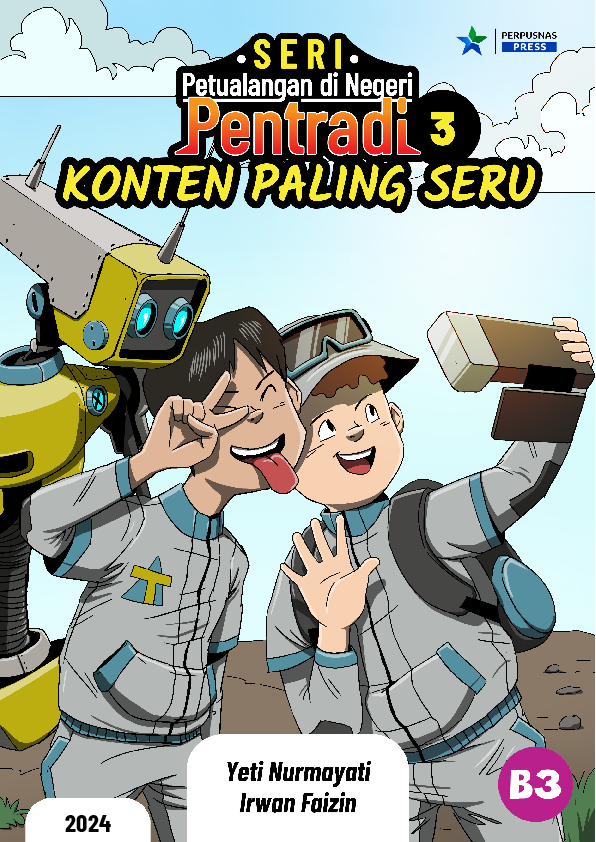 cover buku
