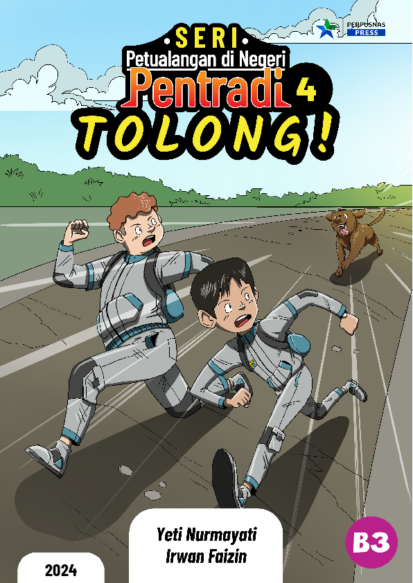cover buku