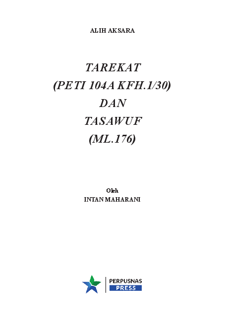 cover buku