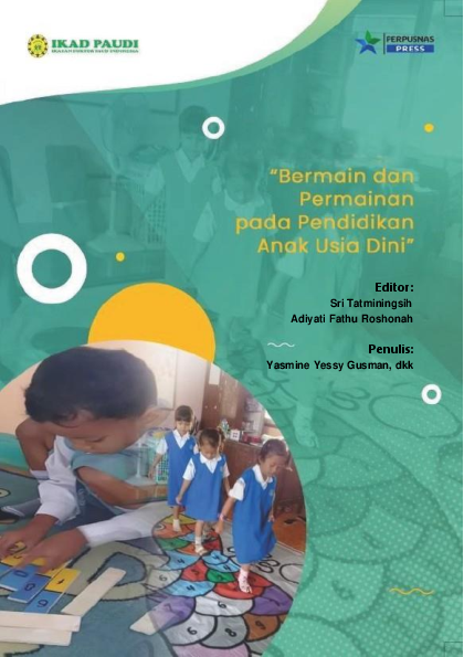 cover buku