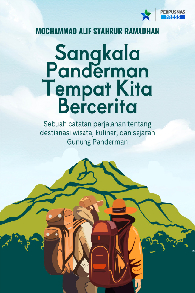 cover buku