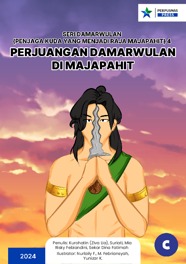 cover buku