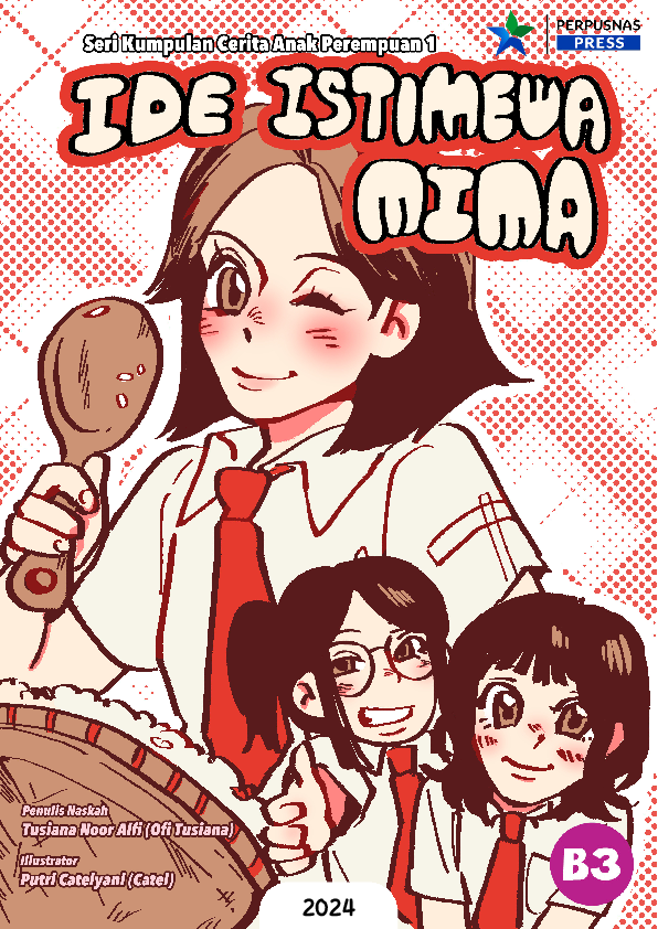 cover buku