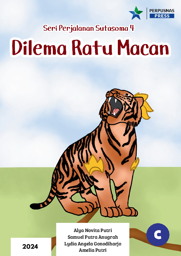 cover buku