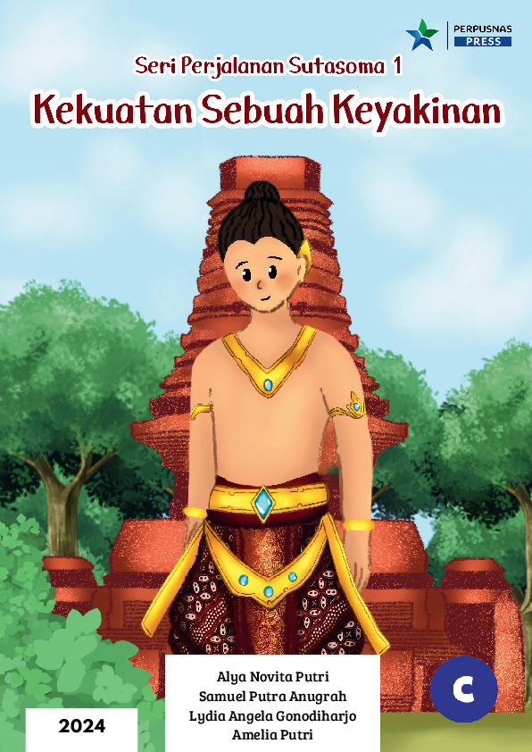 cover buku