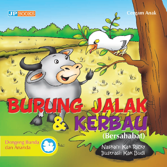 cover buku