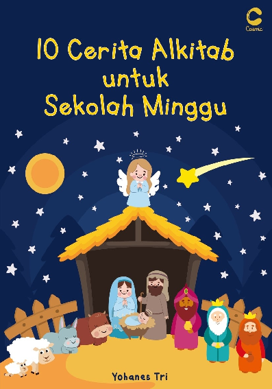 cover buku