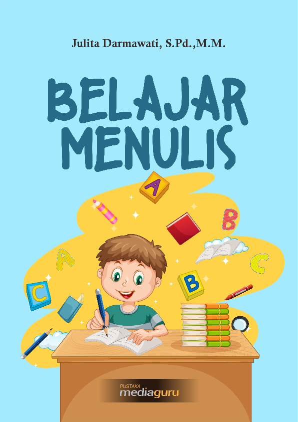 cover buku